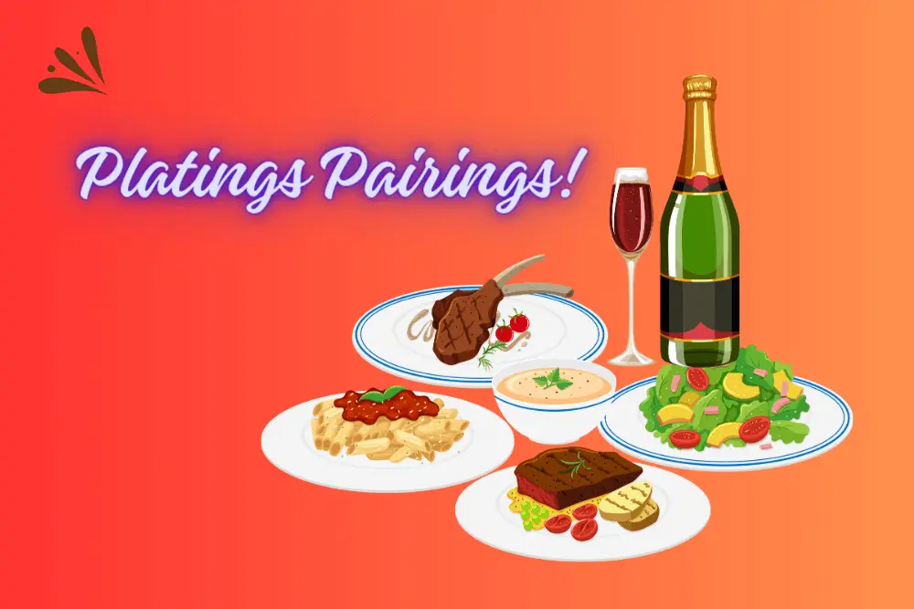 Platings Pairings A Food Blog Focusing On Great Simple Dishes And The Wines That Pair With Them