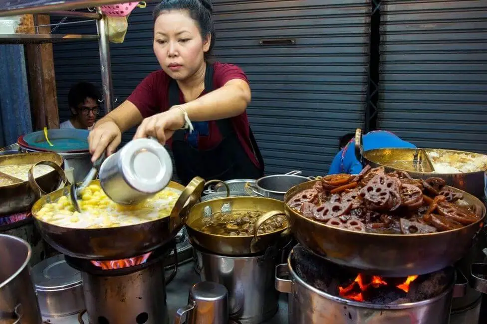 Best Thailand Food Tours You Should Book Now